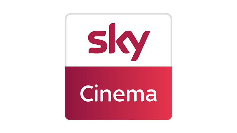 Sky Cinema Icon