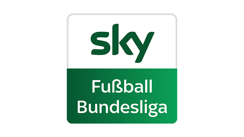 Sky Fußball Icon