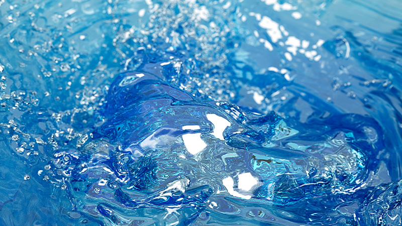 Volle Kraft bei jeder Wäsche